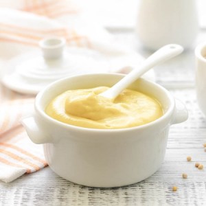 Mustard-Sauce