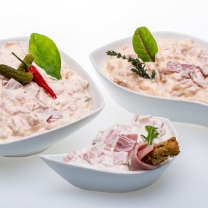 Ougareza-salata