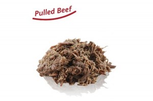 Pulled-Beef