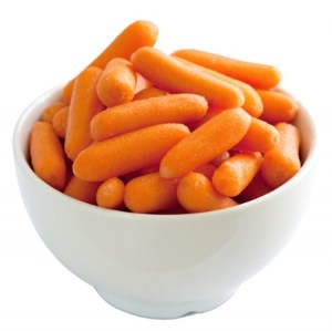 carrot-baby