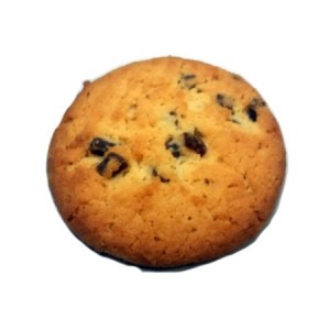 cookie-granberi