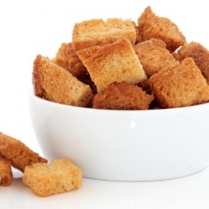 croutons-classic
